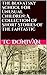 The Blavatsky School For Unusual Children: A Collection Of Short Stories Of The Fantastic