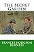 The Secret Garden by Frances Hodgson Burnett