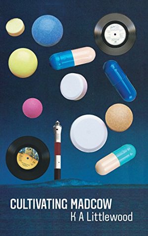 Cultivating Mad Cow (Kindle Edition)