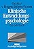 Klinische Entwicklungspsych...