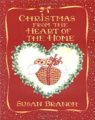 Christmas from the Heart of the Home (Hardcover)