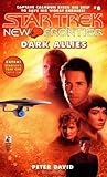 Dark Allies (Star Trek: New Frontier, #8)