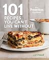101 Recipes You C...