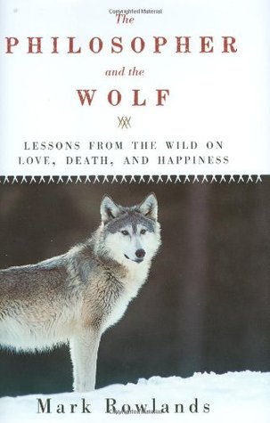 The Philosopher and the Wolf (Hardcover)
