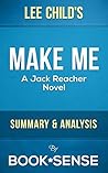 Make Me: (A Jack ...