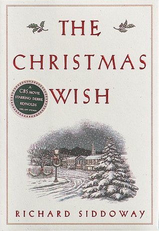 The Christmas Wish (Hardcover)