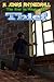 Thief (The Key to Magic, #7)