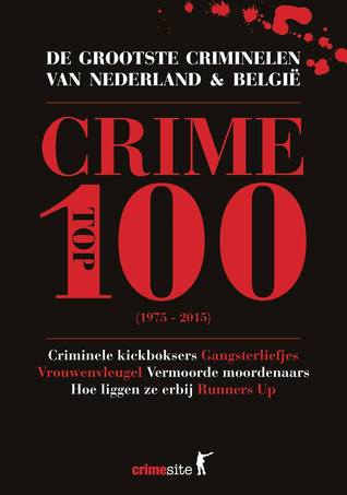 Crime Top 100 (Paperback)