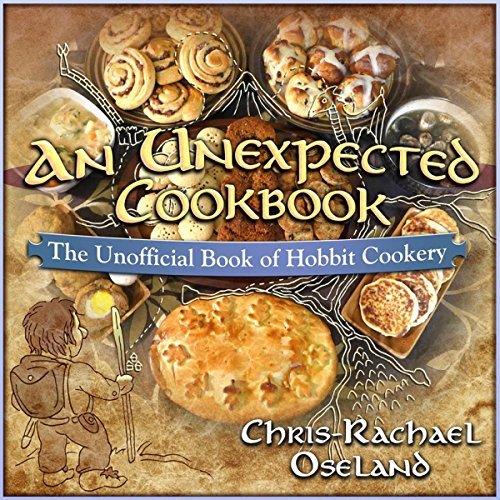 best lord of the rings cookbook
