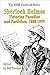 Sherlock Holmes Victorian P...