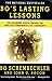 Bo's Lasting Lessons by Bo Schembechler