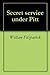 Secret service under Pitt by William Fitzpatrick