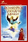 Voices after Midnight by Richard Peck