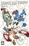 Regular Show #23