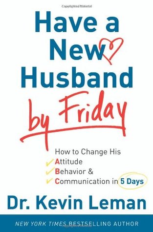 Have a New Husband by Friday (Hardcover)