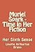 Muriel Spark - Time in Her ...