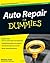 Auto Repair For Dummies