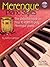 Merengue Piano Styles Book/...
