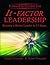 It-Factor Leadership by Claudia Fernandez