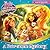 A Paw-some Mystery (Barbie and Her Sisters in the Great Puppy Adventure) (Pictureback(R))
