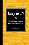 Easy as Pi by Jamie Buchan