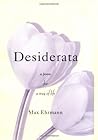 Desiderata: A Poe...
