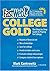 FastWeb College Gold
