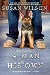 A Man of His Own by Susan  Wilson