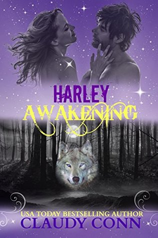 Harley (Awakening #1)