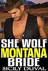 She Wolf Montana Bride