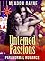 Untamed Passions