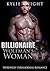 Billionaire Wolfman's Woman