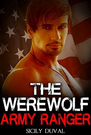 The Werewolf Army Ranger (Kindle Edition)