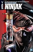 Ninjak, Vol. 2: The Shadow Wars
