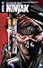 Ninjak, Vol. 2: The Shadow Wars