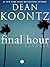 Final Hour (Ashley Bell, #0.5)