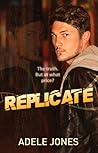 Replicate by Adele  Jones