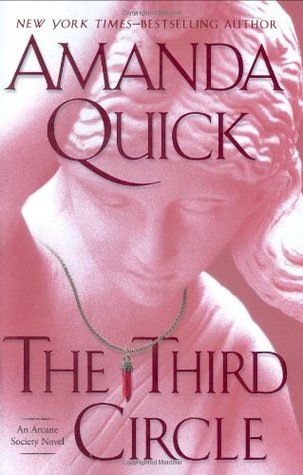 The Third Circle (Arcane Society, #4)