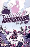 Rocket Raccoon (2014-2015) #9