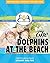 The Dolphins at The Beach