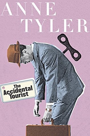 The Accidental Tourist
