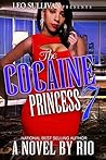 The Cocaine Princess 7 (The Cocaine Princess 3)