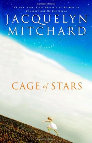 Cage of Stars (Hardcover)