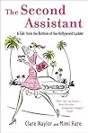 The Second Assistant by Clare Naylor