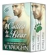 Called by the Bear Volume One by V. Vaughn