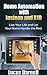 Home Automation with Insteo...