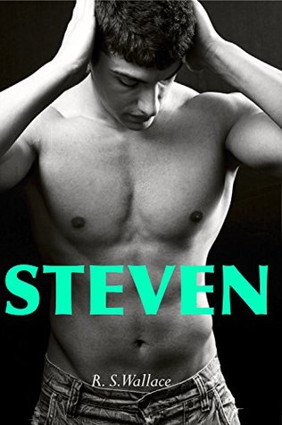 Steven (Kindle Edition)