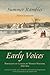Summer Rambles: Early Voices — Portraits of Canada by Women Writers, 1639–1914