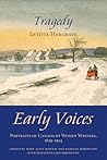 Tragedy: Early Voices — Portraits of Canada by Women Writers, 1639–1914