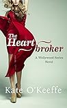 The Heartbroker by Kate O'Keeffe